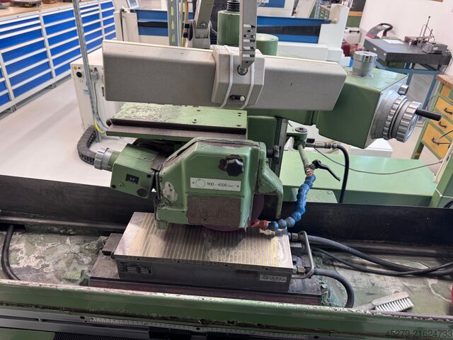 Flachschleifmaschine Jung JF 415E