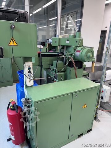Flachschleifmaschine Jung JF 415E