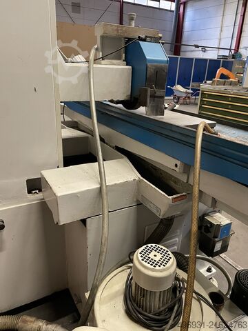 Flachschleifmaschine Proth PSGS-4080AH