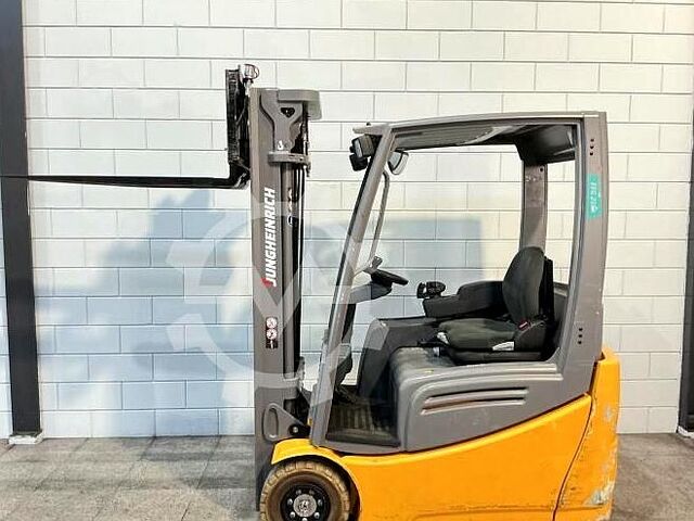 Gabelstapler Jungheinrich EFG 216K