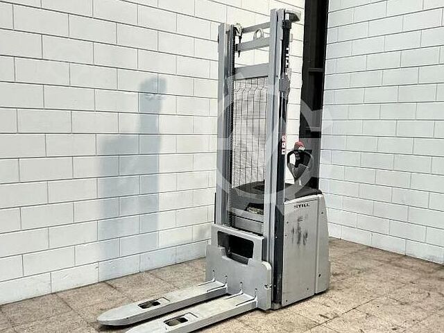 Hochhubwagen Still EXV20