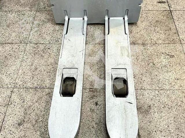 Hochhubwagen Still EXV20