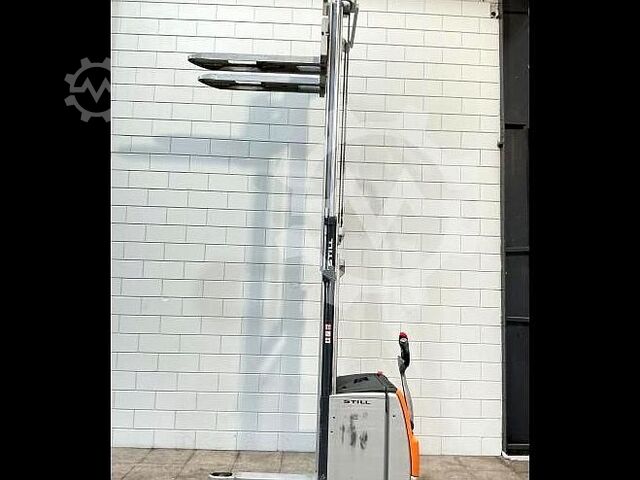 Hochhubwagen Still EXV20