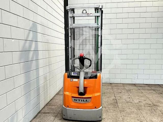 Hochhubwagen Still EXV20