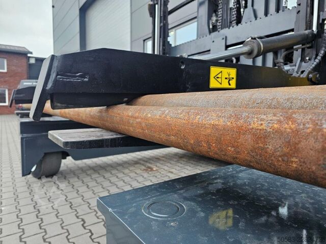 Gabeln Elme 2LS6 600 1800 LASTSTABILISATOR , The Load Stabilis