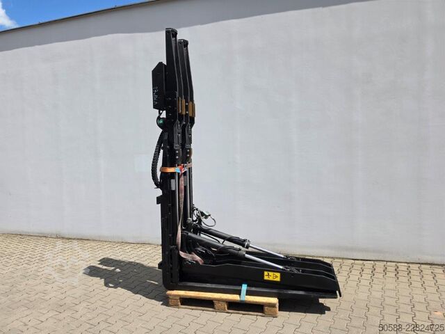 Gabeln Elme 2LS6 600 1800 LASTSTABILISATOR , The Load Stabilis