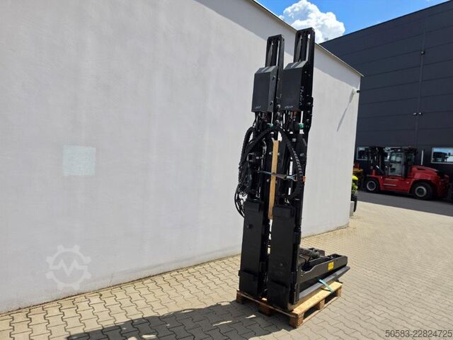 Gabeln Elme 2LS6 600 1800 LASTSTABILISATOR , The Load Stabilis
