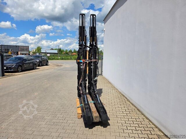 Gabeln Elme 2LS6 600 1800 LASTSTABILISATOR , The Load Stabilis