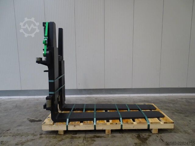 Forks Vetter Kalmar NIVO 15t