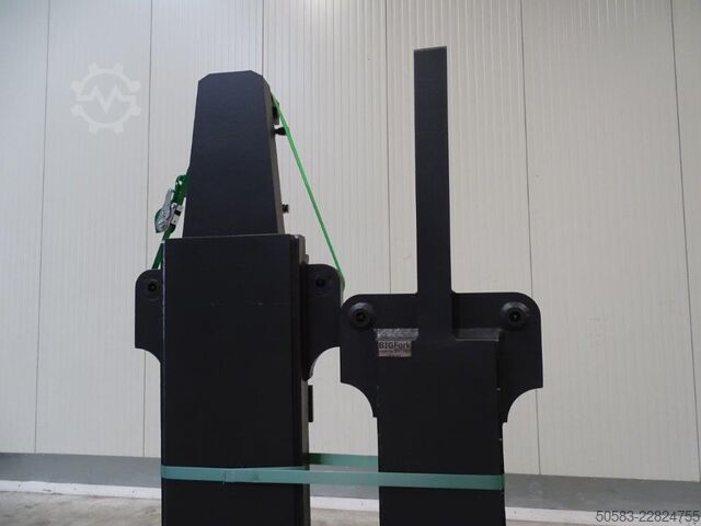 Forks Vetter Kalmar NIVO 15t