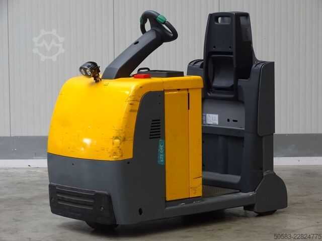 Schlepper Jungheinrich EZS C40