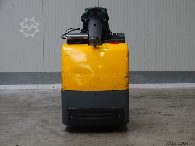 Schlepper Jungheinrich EZS C40