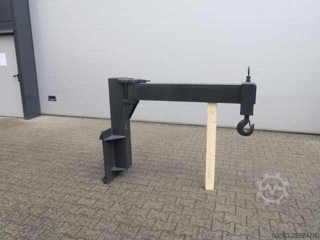 Kranarm *Sonstige Kranarm