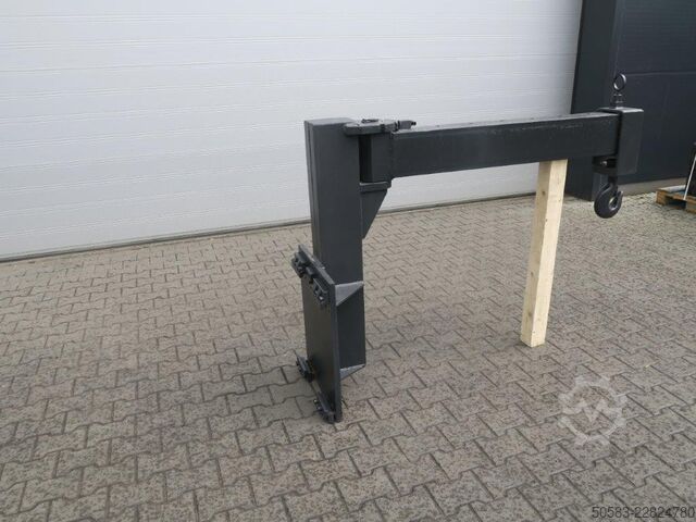 Kranarm *Sonstige Kranarm