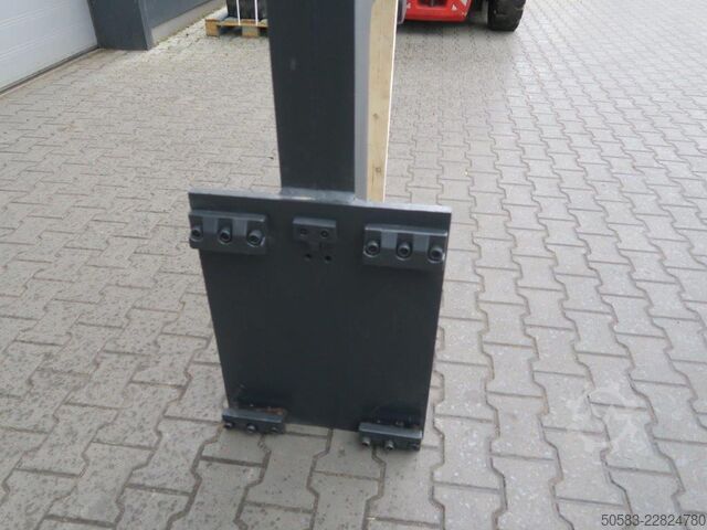 Kranarm *Sonstige Kranarm