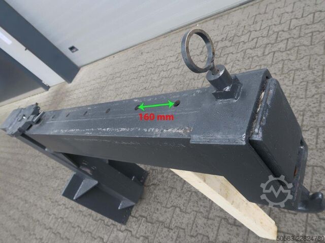 Kranarm *Sonstige Kranarm