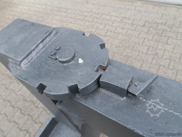Kranarm *Sonstige Kranarm