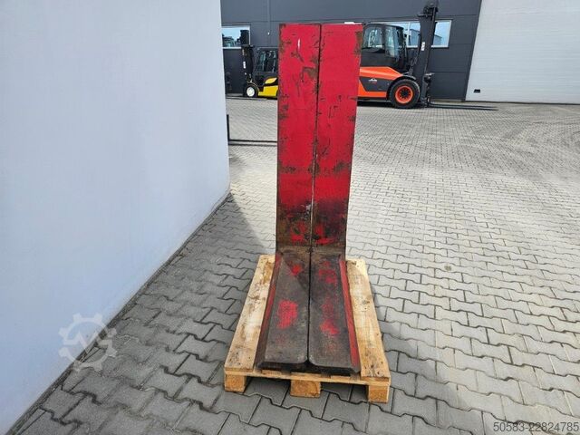 Gabeln Hyster Hyster 22t