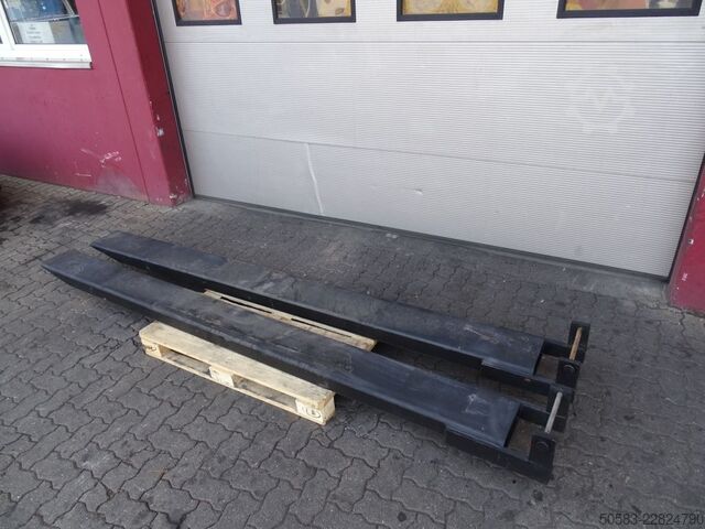 Gabelverlängerung *Sonstige Gabelverlängerung