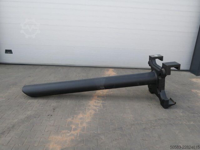 Accessories Kalmar Tragdorn 10t