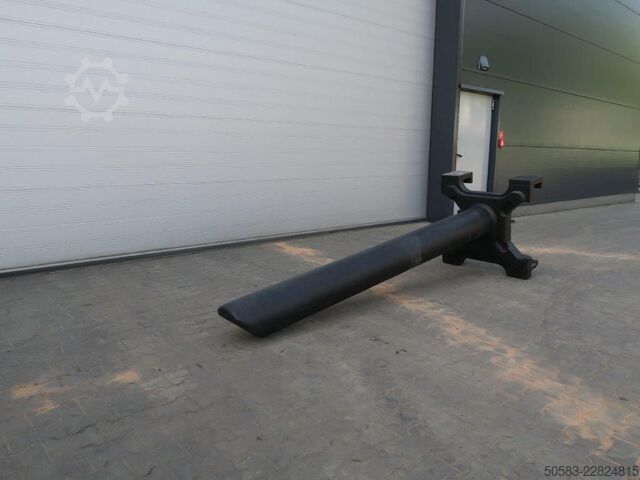 Accessories Kalmar Tragdorn 10t