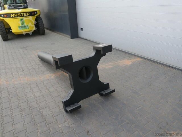 Accessories Kalmar Tragdorn 10t