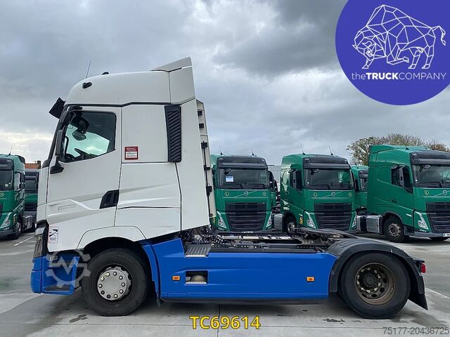 Standard-SZM Renault T 480