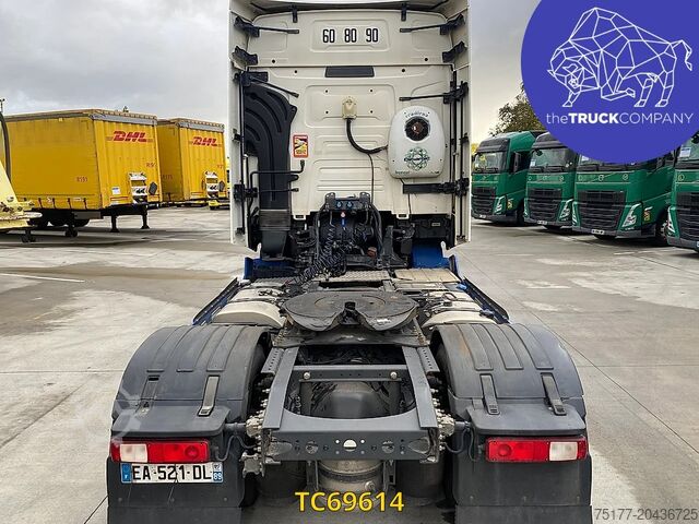 Standard-SZM Renault T 480