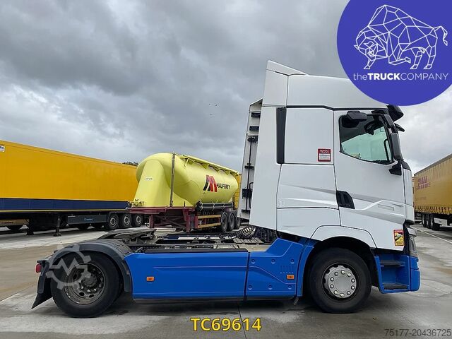 Standard-SZM Renault T 480