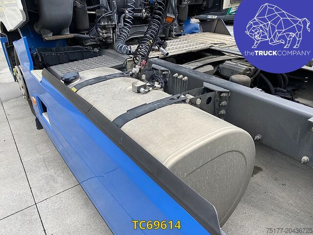 Standard-SZM Renault T 480