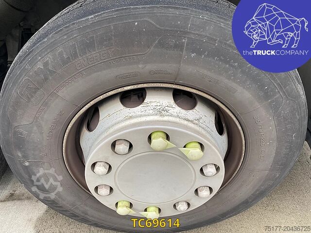 Standard-SZM Renault T 480