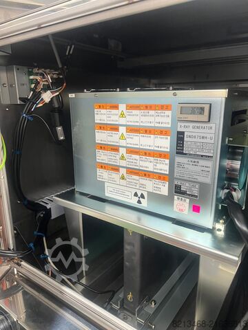 Premium grade Food X Ray machines 5x Ishida IX-GN-4044 X-Ray Systems IX-GN-4044