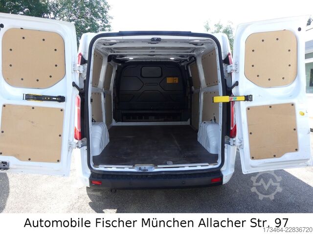 Kastenwagen FORD Transit Custom Kasten 300 L2 *Kamera* 3 Sitzer*