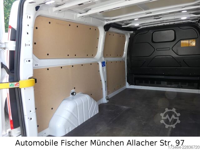 Kastenwagen FORD Transit Custom Kasten 300 L2 *Kamera* 3 Sitzer*