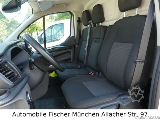 Kastenwagen FORD Transit Custom Kasten 300 L2 *Kamera* 3 Sitzer*