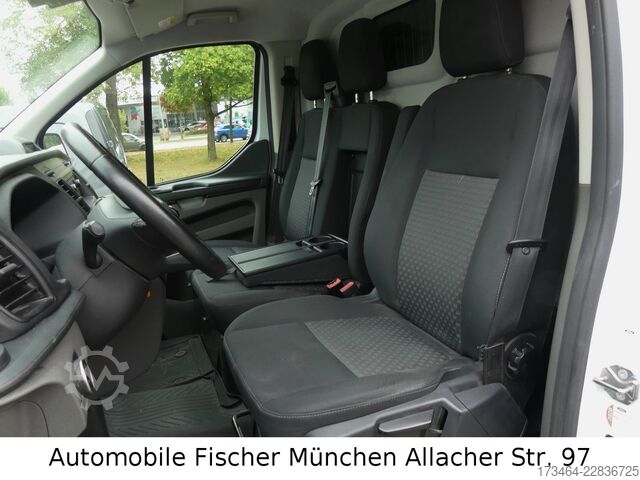 Kastenwagen FORD Transit Custom Kasten 280 L1 *3 Sitzer*Durchlade