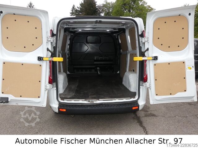 Kastenwagen FORD Transit Custom Kasten 280 L1 *3 Sitzer*Durchlade