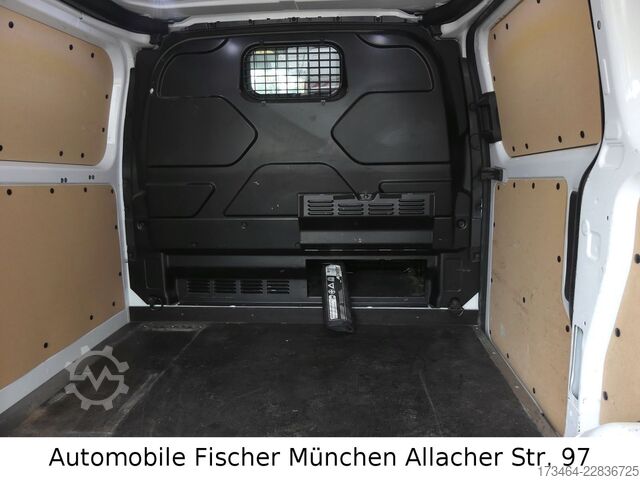 Kastenwagen FORD Transit Custom Kasten 280 L1 *3 Sitzer*Durchlade