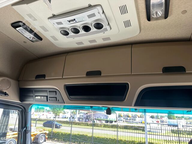 Standard-SZM Mercedes-Benz Actros ACTROS 1846L / EURO-6E / ADR / PTO
