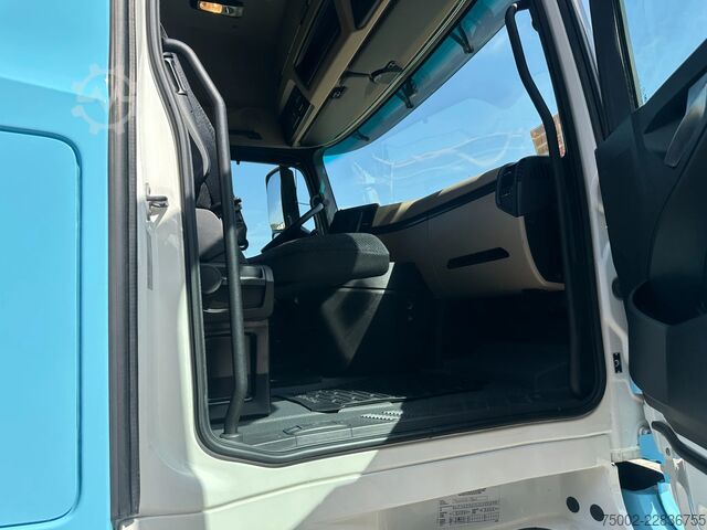 Standard-SZM Mercedes-Benz Actros ACTROS 1846L / EURO-6E / ADR / PTO