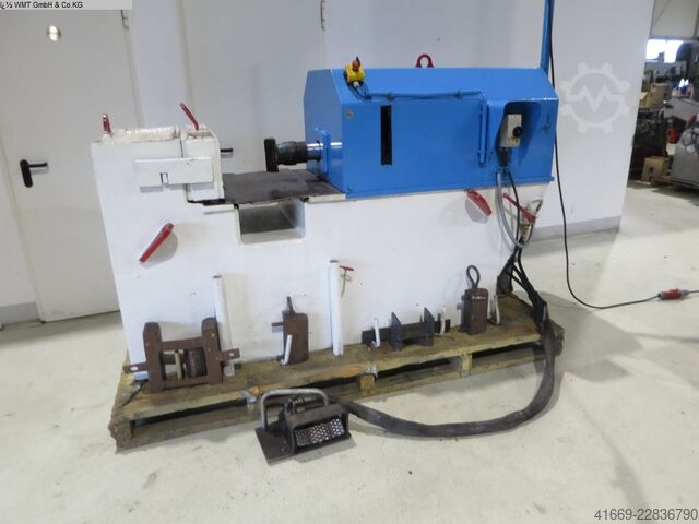 Biegemaschine horizontal UNBEKANNT EB