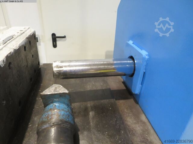 Biegemaschine horizontal UNBEKANNT EB