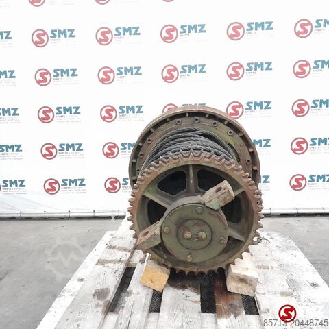 Winde Diversen Occ Lier