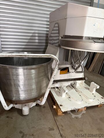 Screw mixer Celba 