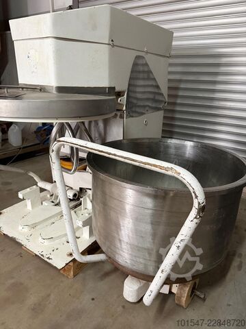 Screw mixer Celba 