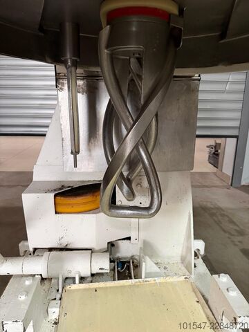 Screw mixer Celba 