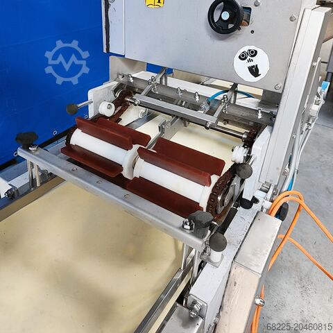 Poultry and fish skinning machine Steen ST600