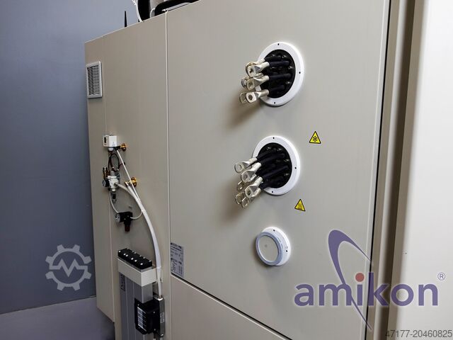 Battery test system with climate chamber Keysight / Scienlab / Angelantoni Batterie-Testsystem SL1001A