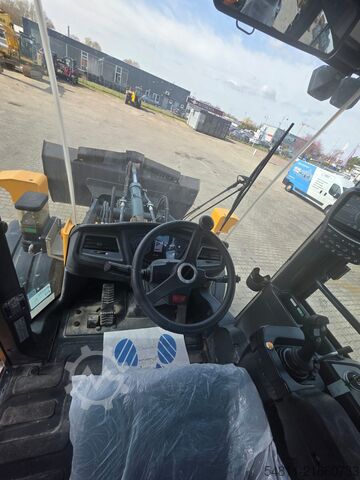 Radlader Hyundai HL930A * 3. Kreis *