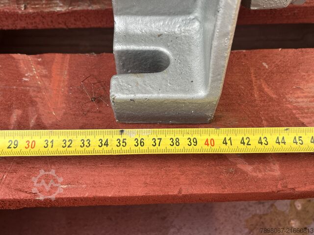 Vakuumpumpe NASH 2BV5 131